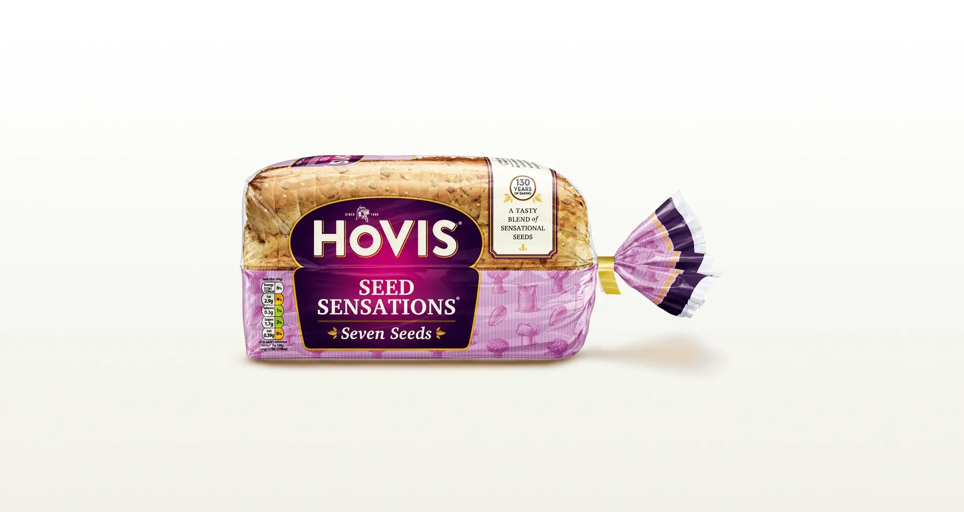 Hovis Seed Sensations®