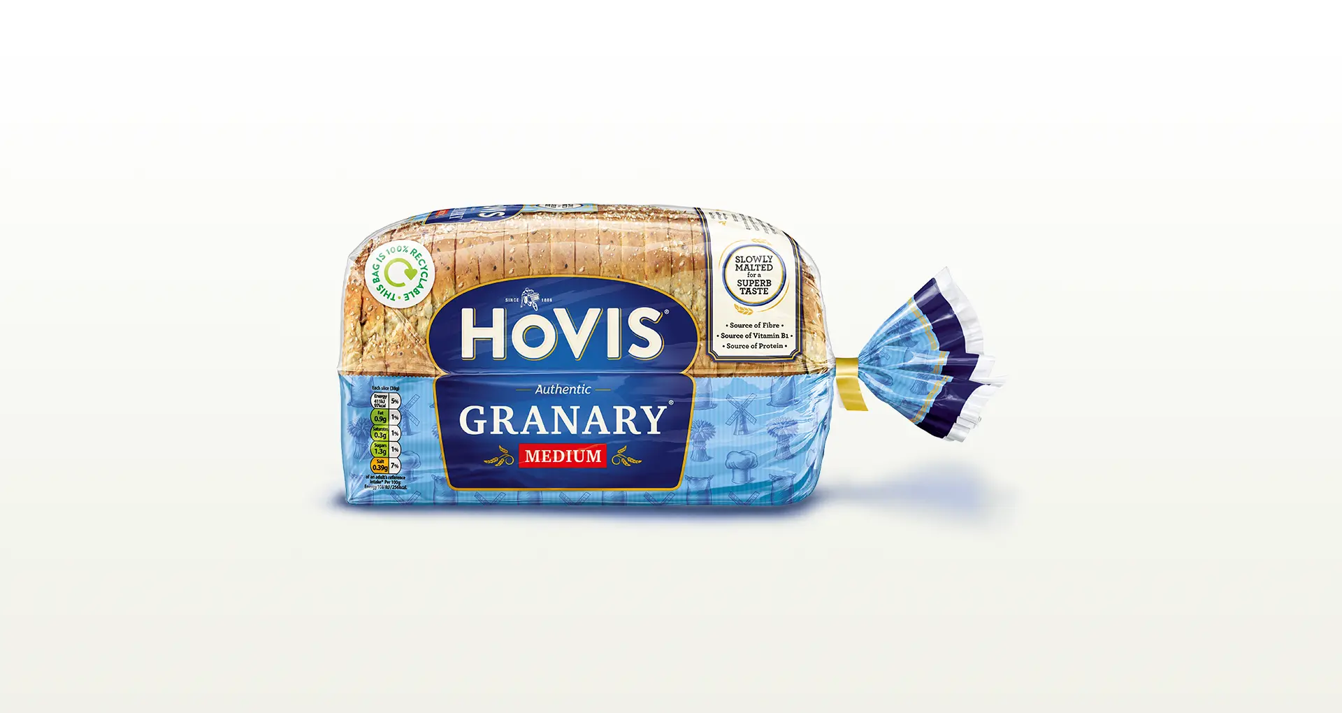 Hovis Granary®